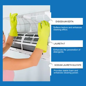 10 best sales Máy làm sạch AC - №1