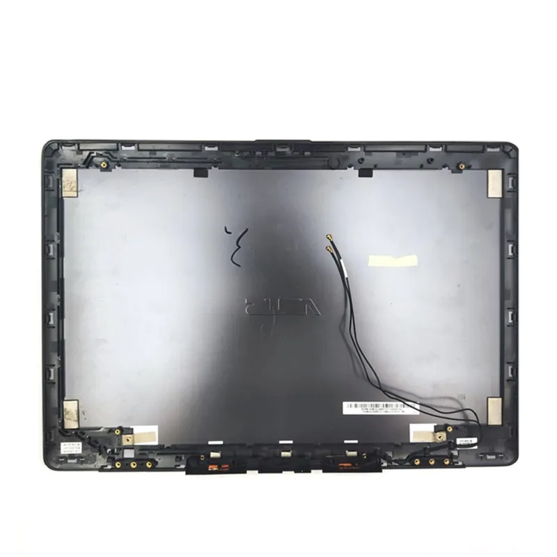 Original NEW For ASUS S451 S451L S451LA K451LA R451LA V451LA Laptop LCD Back Cover/Hinges 13NB02U1AM0101 Non-touch