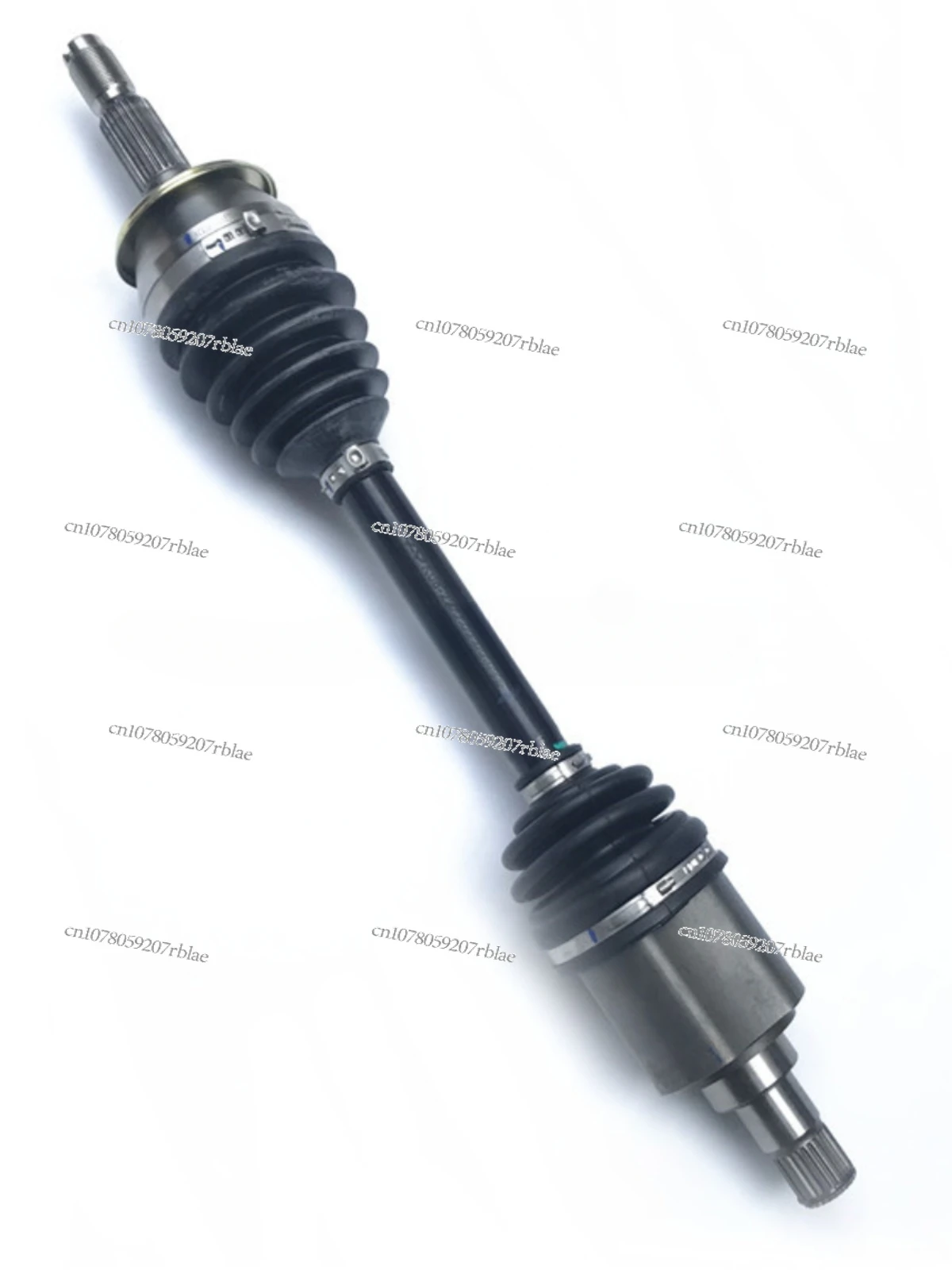 Suitable for Chery Karry K50 K50S K60 transmission shaft assembly elegant 2nd generation half shaft rod assembly inner and outer