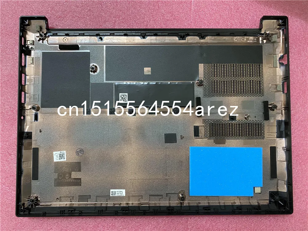 Neue und Original shell Basis Boden Abdeckung Niedrigeren Fall D Abdeckung für Lenovo ThinkPad E480 E485 E490 E495 01LW161