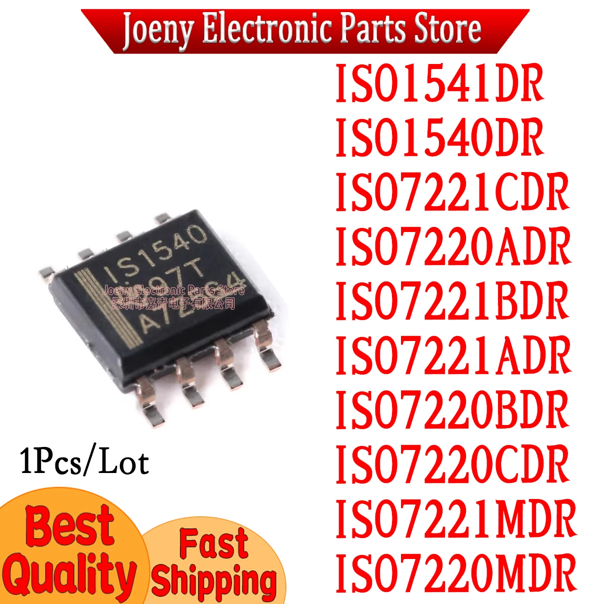 

ISO1541DR ISO1540DR ISO7221CDR ISO7220ADR ISO7221BDR ISO7221ADR ISO7220BDR ISO7220CDR ISO7221MDR ISO7220MDR Plastic Casing