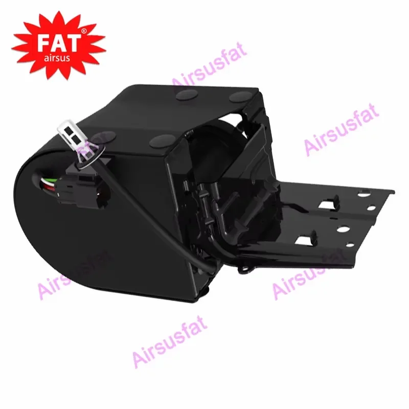 Air Suspension Compressor Pump Assembly for 534001LA4C 534001-LA4B for Infiniti QX80 QX56 for Nissan Armada Y62