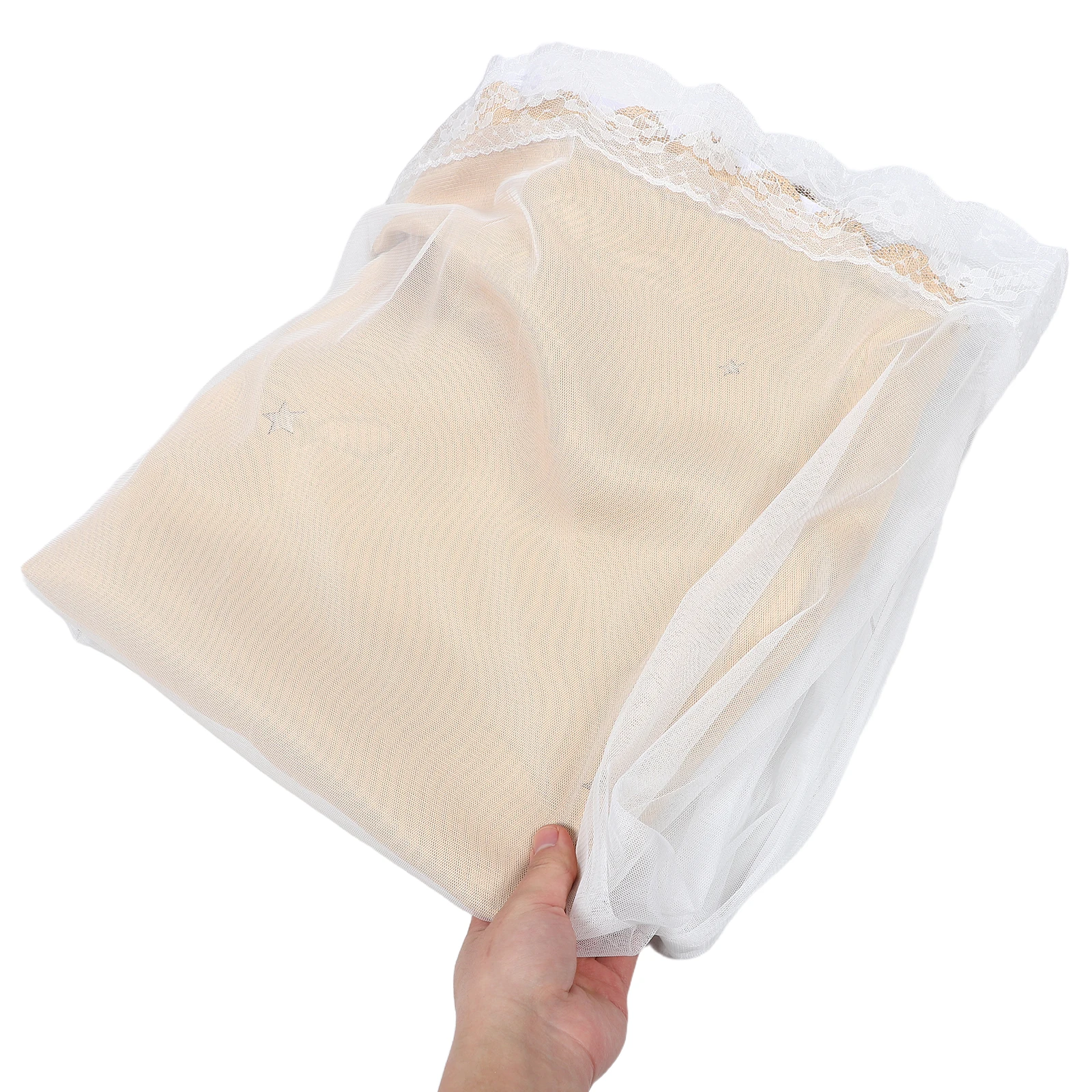 

Star Curtains for Bedroom Aesthetic Blackout Fabric Thick Thermal Window Treatments for Cozy Home Decor Space Themed Curtains