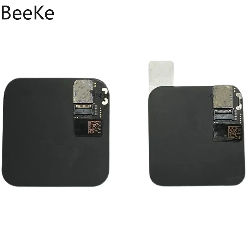 Replacement Ori For Apple Watch Series 2 3 4 5 6 SE S6 40/44MM NFC Wireless Antenna Charging Signal Chip Module Coil Flex Cable