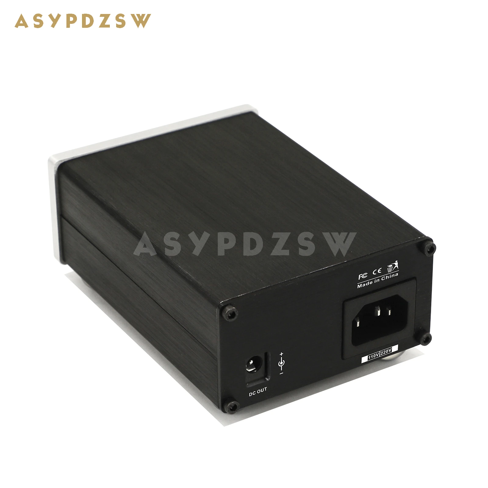 A15W HIFI LT1085 1515va doğrusal güç kaynağı DC 5V/6V/9V/12V/15V/18V/24V isteğe bağlı