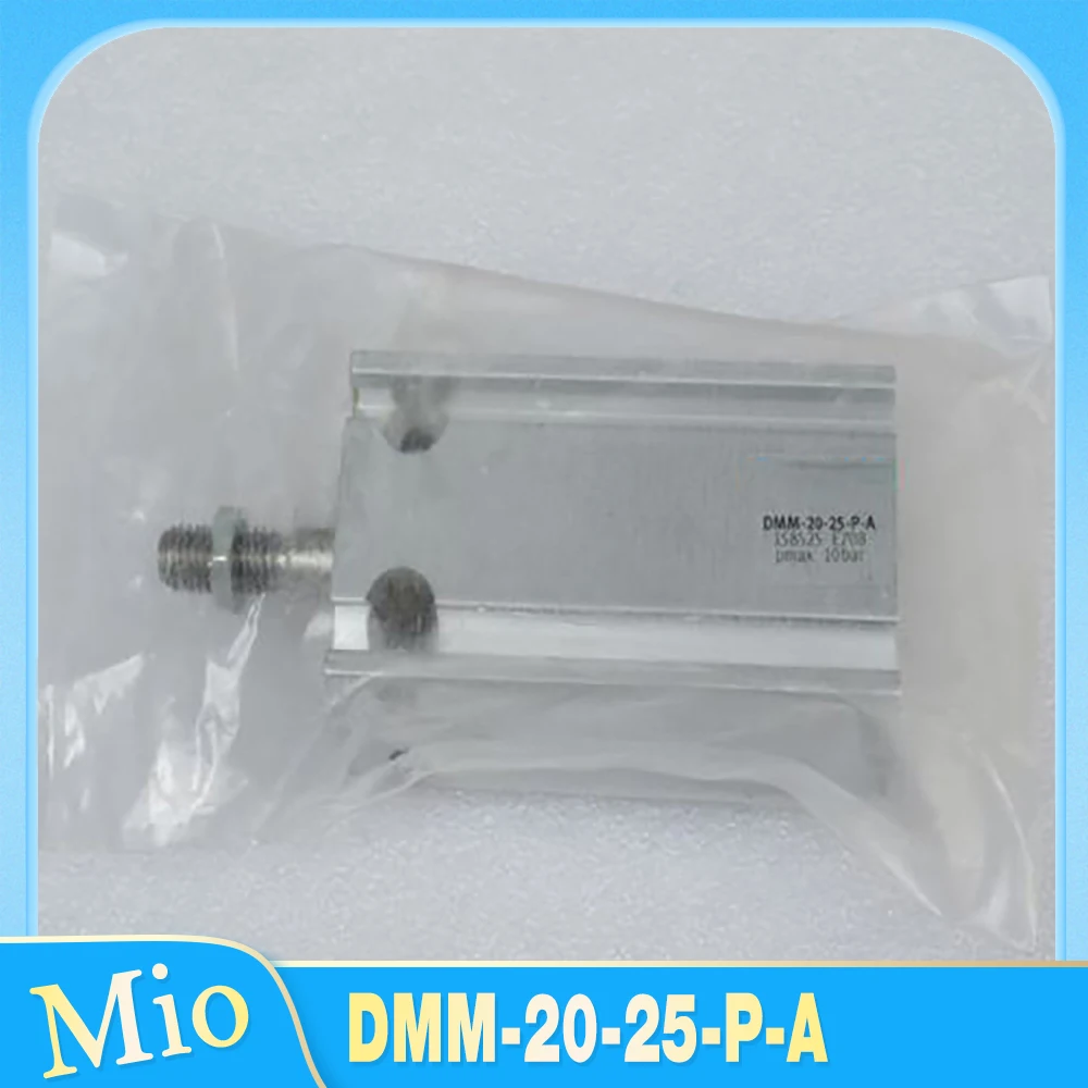 

Cylinder DMM-20-25-P-A 158525