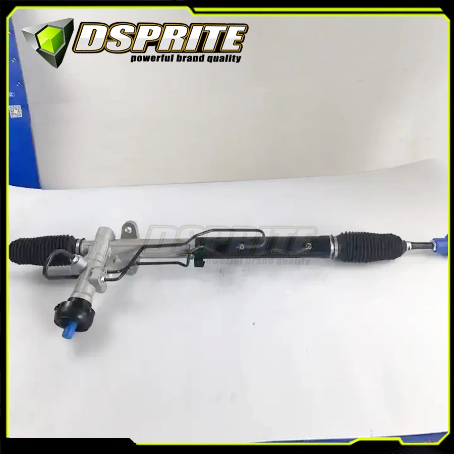 577101D010 Power Steering Rack For KIA CARENS 57710-1D210 57710-1D010