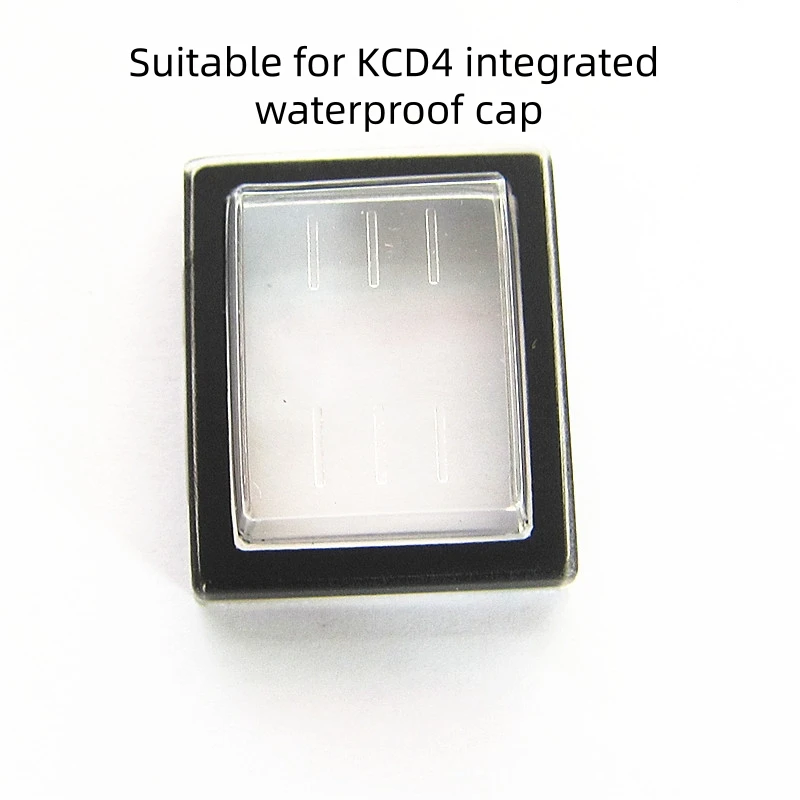 KCD4-Wippschalter, 16 A, 250 V, Power-Reset-Taste mit 4 oder 6 Pins, 2 oder 3 Positionen, erhältlich in verschiedenen Farben oder ohne Licht