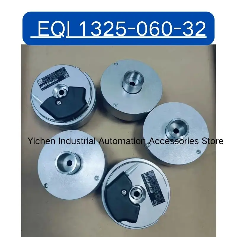 Second-Hand Eqi 132…