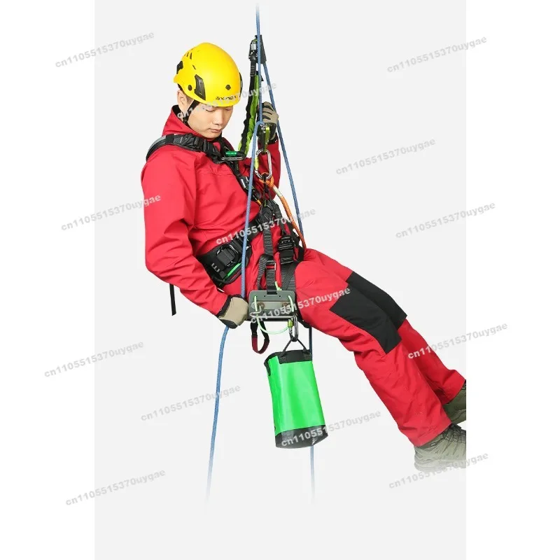 The Third Generation H Series Multi-functional Aerial Work Seat Plate High-rise Spider-Man Air Conditioner Installation