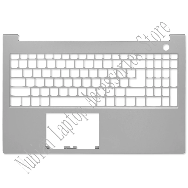 New LCD Back Cover For Lenovo Thinkbook 15 G2 ITL 15 G2 ARE Front Bezel Palmrest Bottom Lower Case Hinges Cover Housing Case