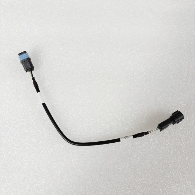 

Новый распылительный бак T30, кабель-адаптер для измерителя уровня жидкости для DJI Agras, сельскохозяйственный дрон, дроны для защиты растений, запасные части