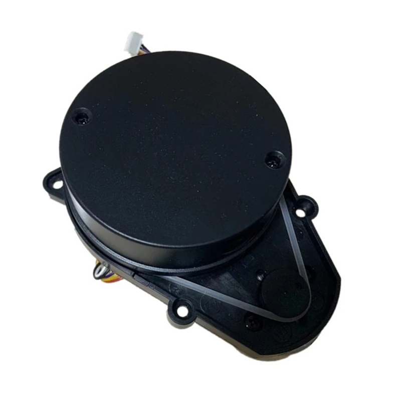 เครื่องดูดฝุ่นเลเซอร์เซนเซอร์ Fornarwal J1 J2 J3 ชิ้นส่วนเครื่องดูดฝุ่น LDS Sensor เซ็นเซอร์ระยะทาง