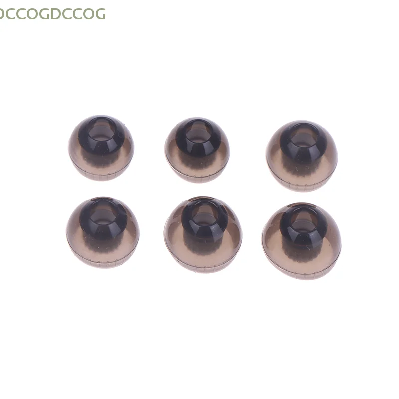 

«Сумблокирующие беруши 2025 года; поставляется в трех переменных размерах; Совместим с наушниками-вкладышами-трубкой диаметром 4–6 мм».