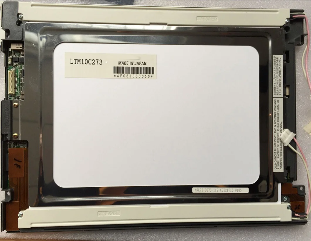 

10.4"inch LTM10C273 LCD Screen Display