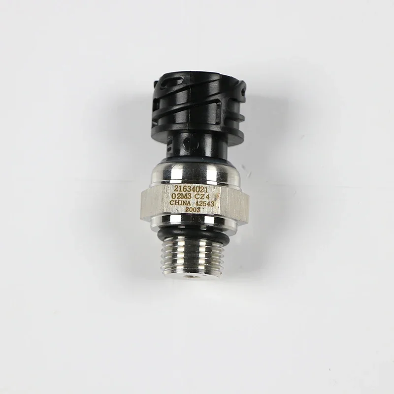 For Volv EC360 460 480 pressure sensor pressure switch engine induction plug excavator accessories