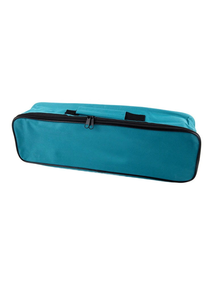 18-Inch Professional Tool Bag Oxford Material for Carrying Power Tools Batteries Chargers and Handheld Accessories