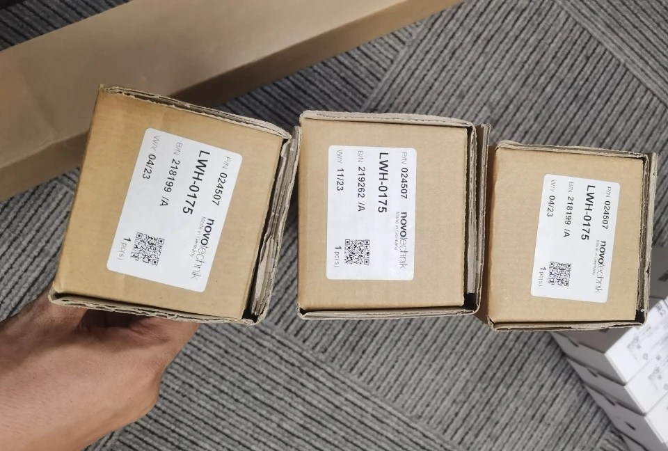 2025 New Novotechni…