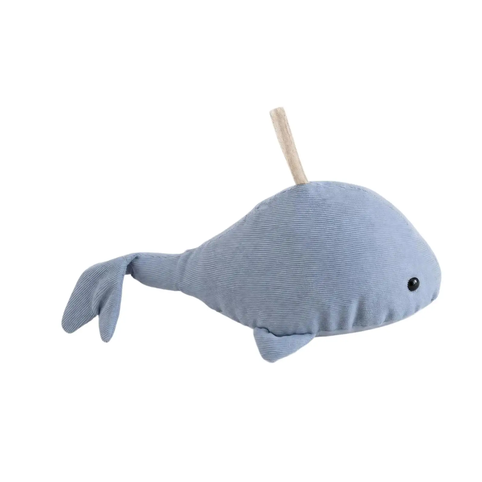 Whale Weighted Door Stopper Home Decor Adorable Compact Whale Door Stop Animal Weighted Doorstop Ornament for Dining Room Dorm