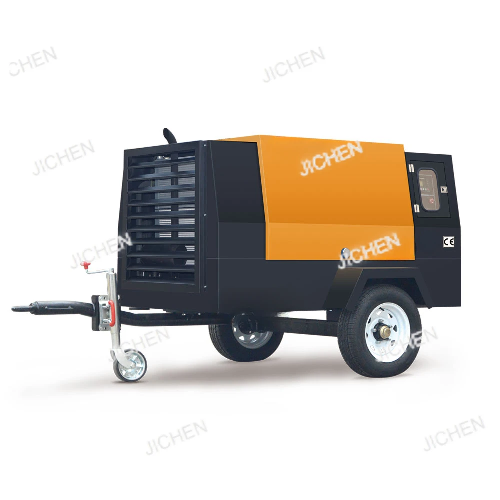 25 Hp 185 Cfm 385 3…