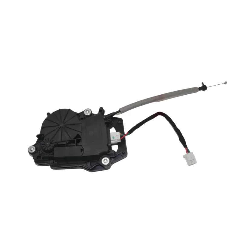 51247330648 Rear Tailgate Trunk Lid Drive Release Lock Actuator 51247155158 For BMW 5 gt F07 5 Series F11