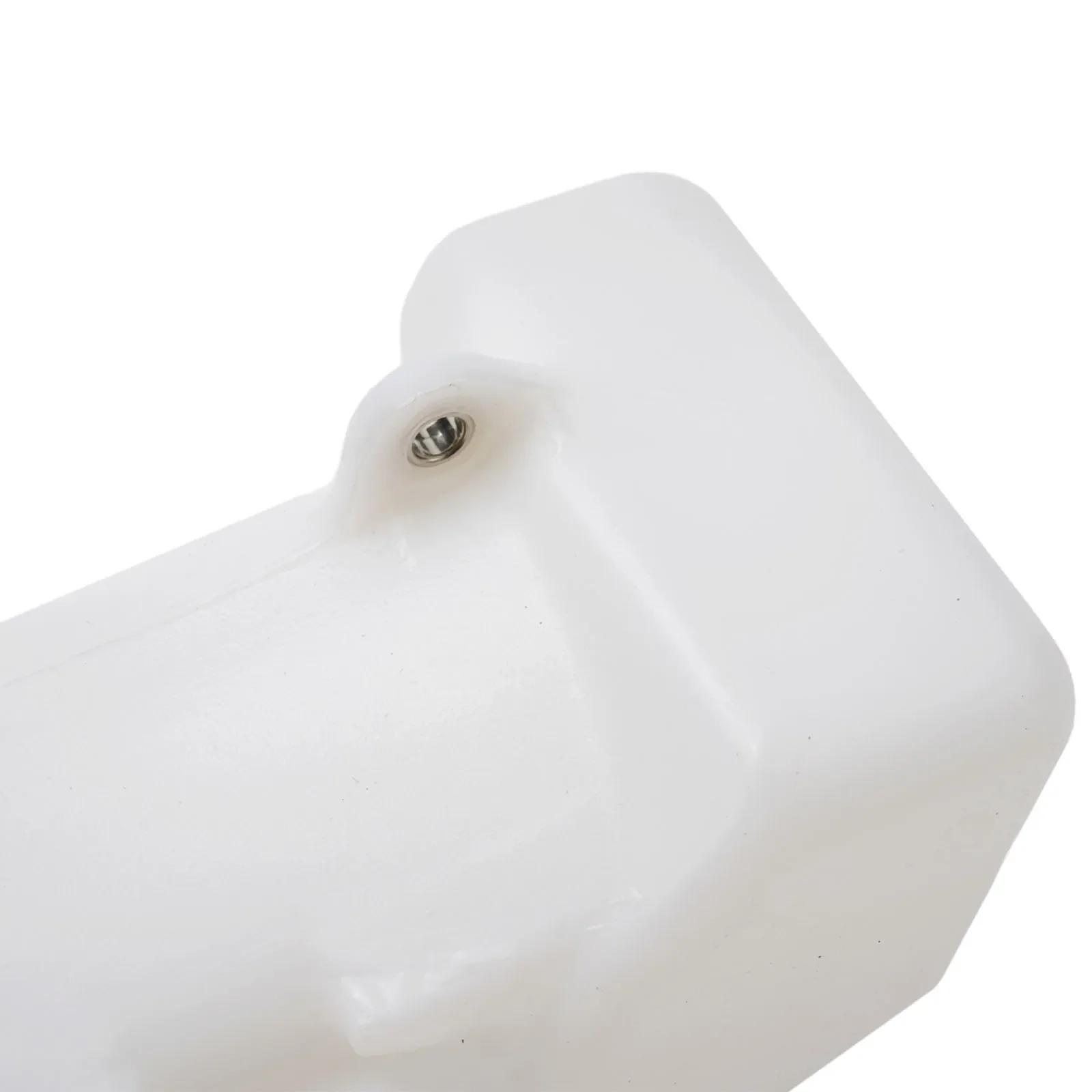 Replacement Fuel Tank For 43cc, 49cc, 52cc, And 55cc Brush Cutter, Scooter, And Gardening Power Equipment Engines
