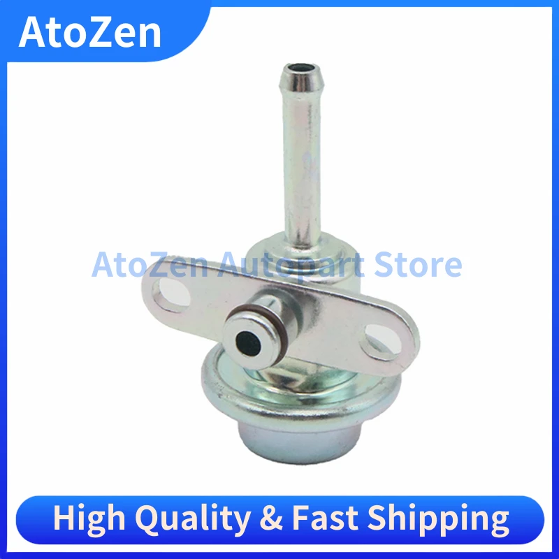 23270-97501 Регулятор давления топлива для Toyota Avanza Sparky Townace Daihatsu Xenia 2327097501   23270 97501 Автомобильные аксессуары Новые