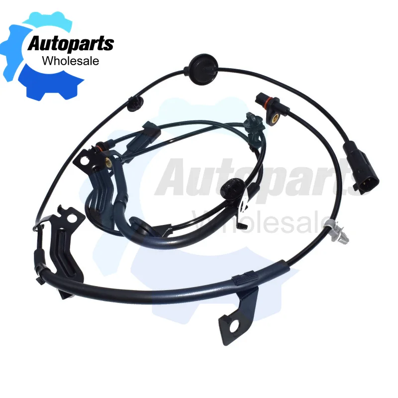 4670A579 For Mitsubishi Lancer Outlander Front Rear Left Right ABS Wheel Speed Sensor