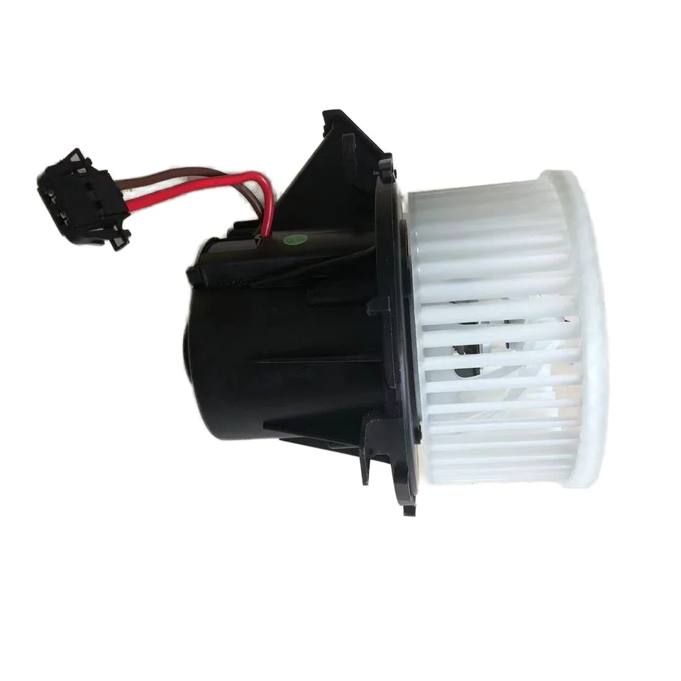 

Wholesale A4 B8 Q5 B9 Automotive Blower Parts Factory 8K1820021B Used for Auto Parts