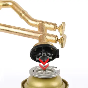 10 最佳銷售 噴燈火焰槍 - №4