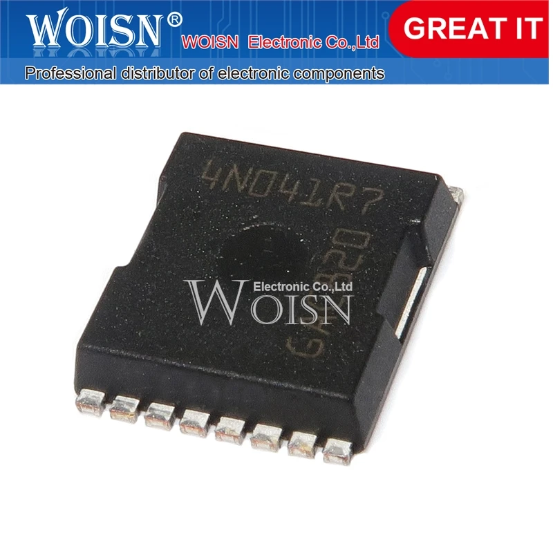 Iplu250N04S4-1R7 4N… - image