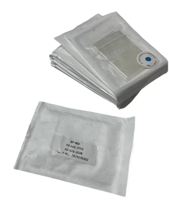 2026 New 400ml Endoscopic Specimen Retrieval Bag  Disposable Surgical Sample Collection Pouch
