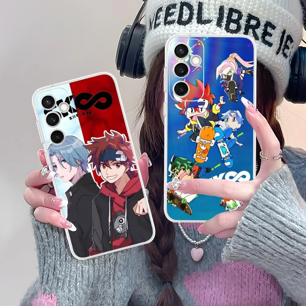 SK8 Infinity Mobile… - image