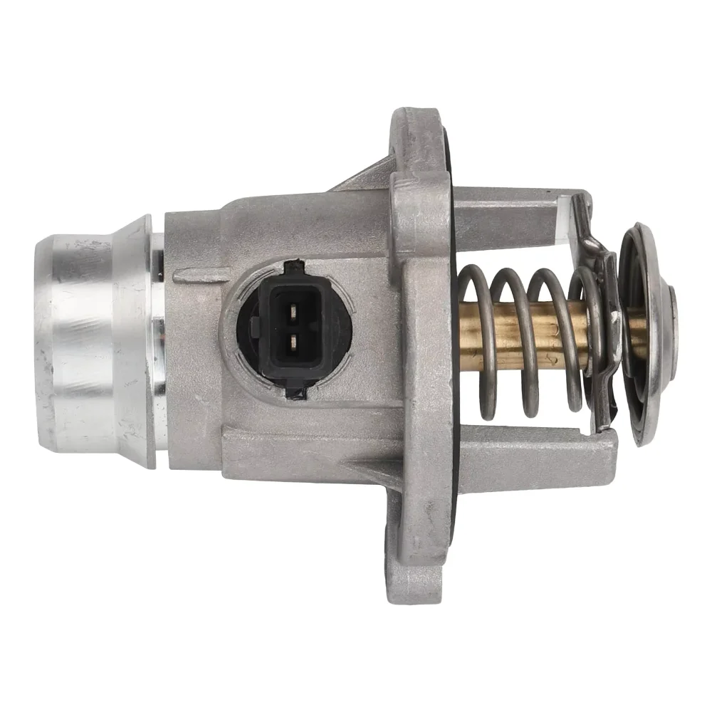 11537586885 11537502779 11530150976 Engine Coolant Thermostat Housing Assembly for BMW X5 X6 545i 550i 650i 750i