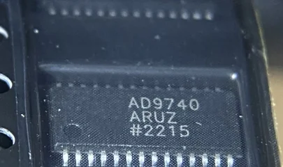 AD9740ARUZ 9764ARUZ AD7193BRUZ 9744ARUZ AD7765BRUZ TSSOP28