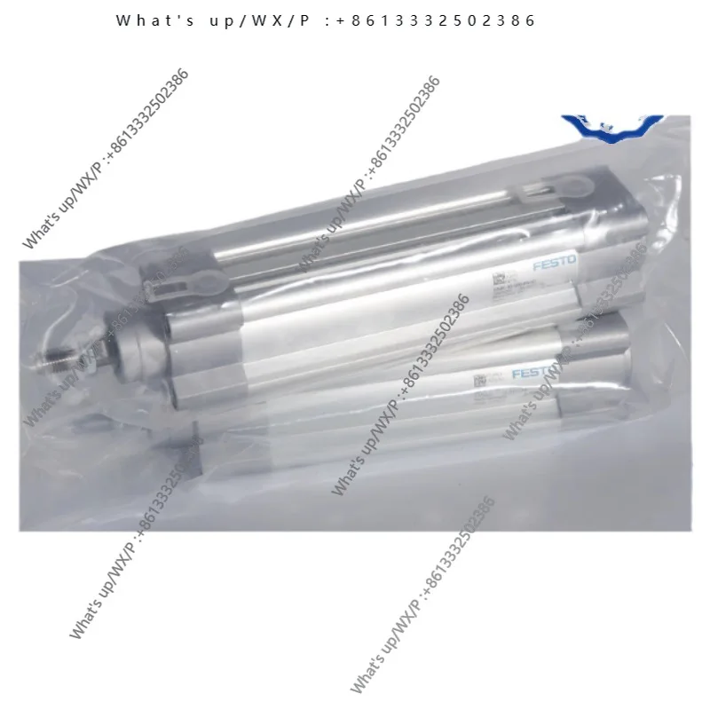 1Pcs Standard Cylin… - image