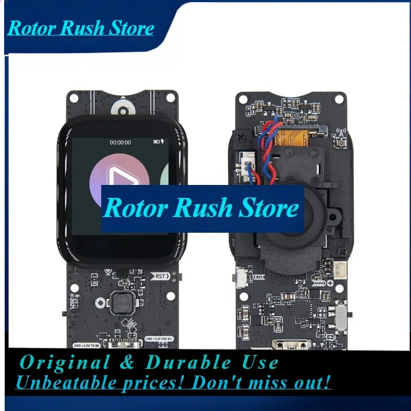 RoRuS1PCS Brand New Original Genuine T-Camera-Plus-S3 ESP32-S3 AI Development Board