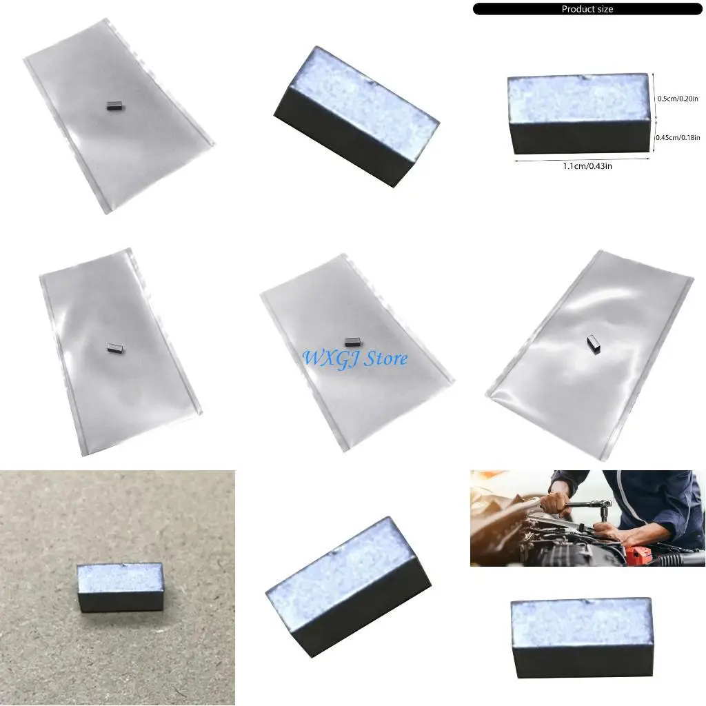 

37JE CHANSHAL PIN-контакт 90704-634-000.