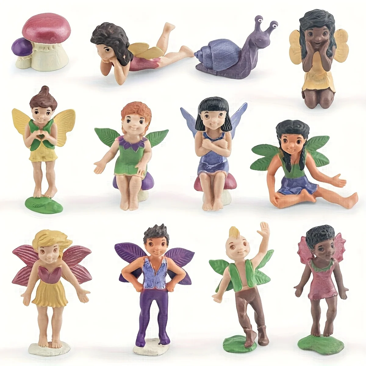 Multiple Sets Of El…