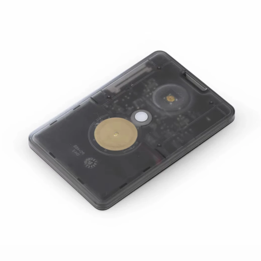 114993591 SenseCAP Card Tracker T1000-E for LoRaWAN Keyboard Breakout Modules