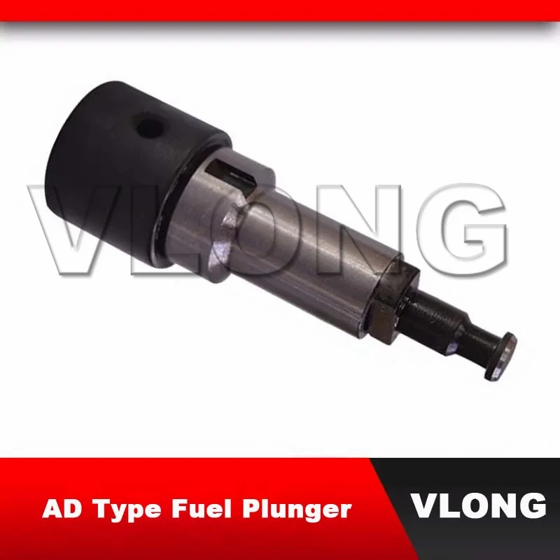 Diesel High Pressure Pump Plunger Element A722 131153-4320 A724 131153-4520 A727 131153-4820 A729 131153-5020 A731 131153-5220