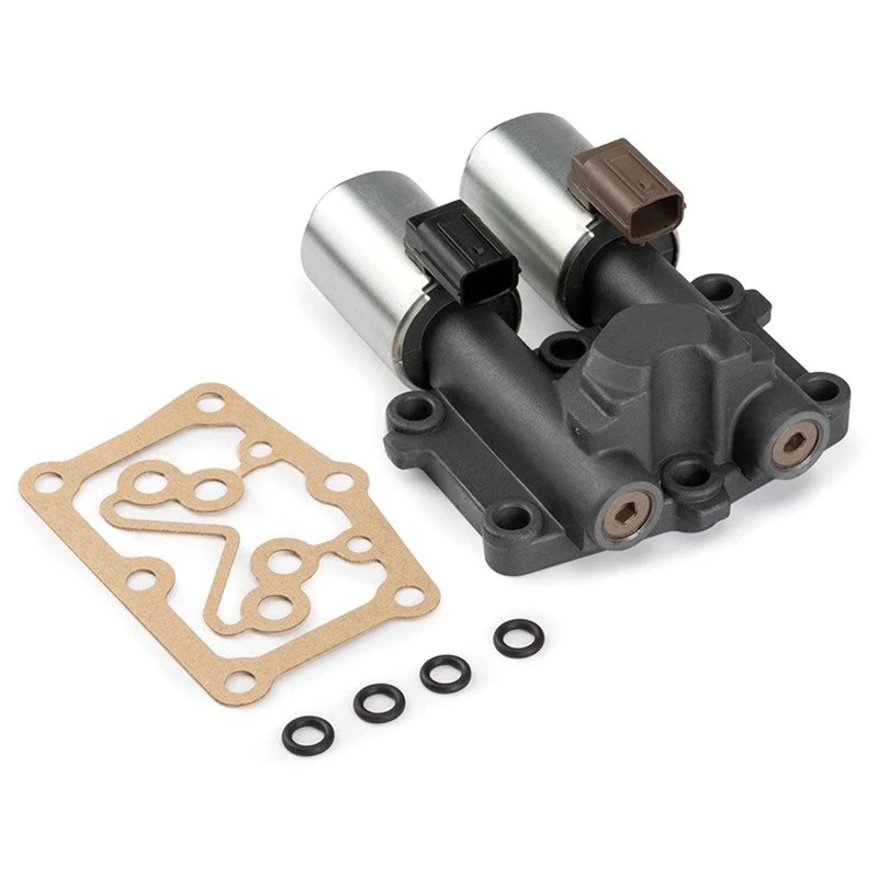 Car Transmission Dual Solenoid Valve 28260-RPC-004 For Honda-boom
