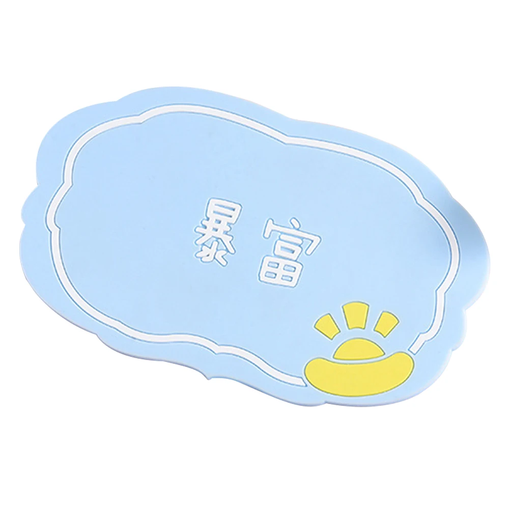 

Car Dashboard Anti slip Mat Non slip Pad for Car Phone Holder Dash Accessories Practical Storage Solution Lightweight Fine