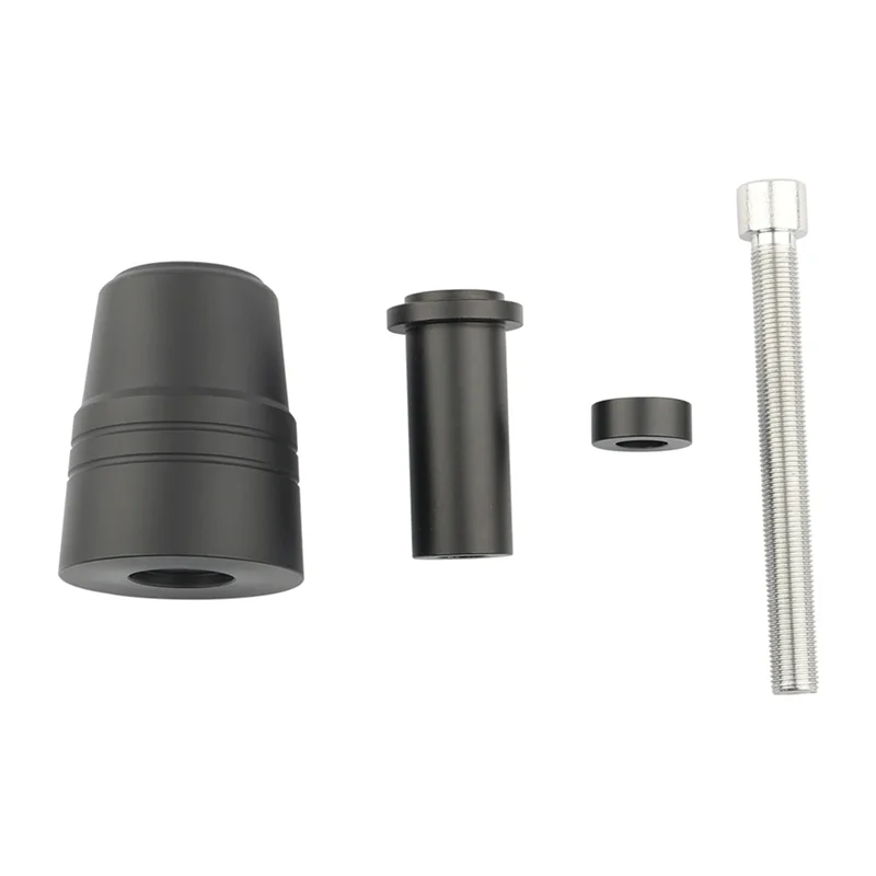 

NEW-Motorcycle Accessories Falling Protection Pad Body Frame Sliders Crash Protector FIT For FTR1200 2019-2024