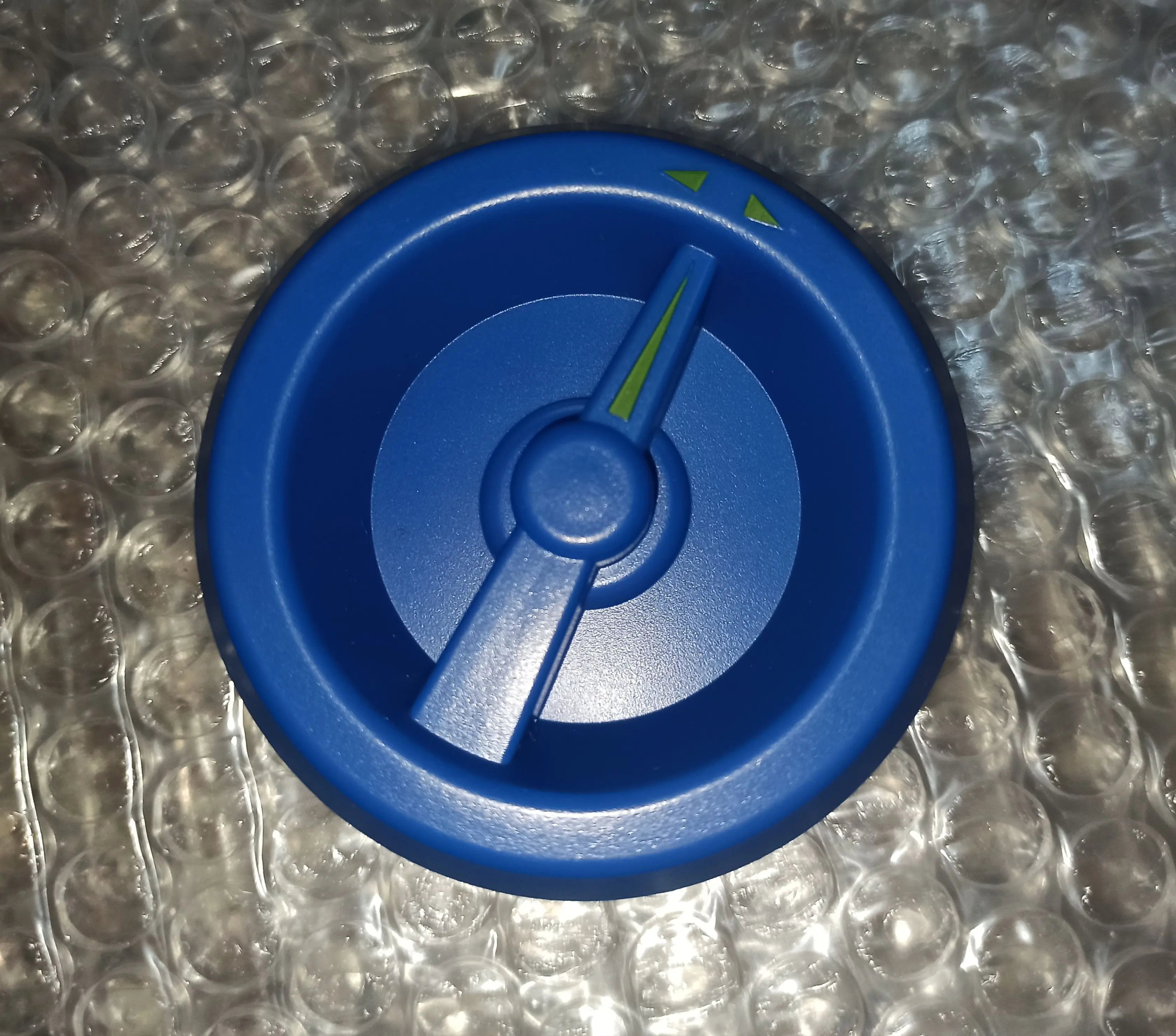 

Negotiate New Original Schiller for Defibrillators Knob Cap