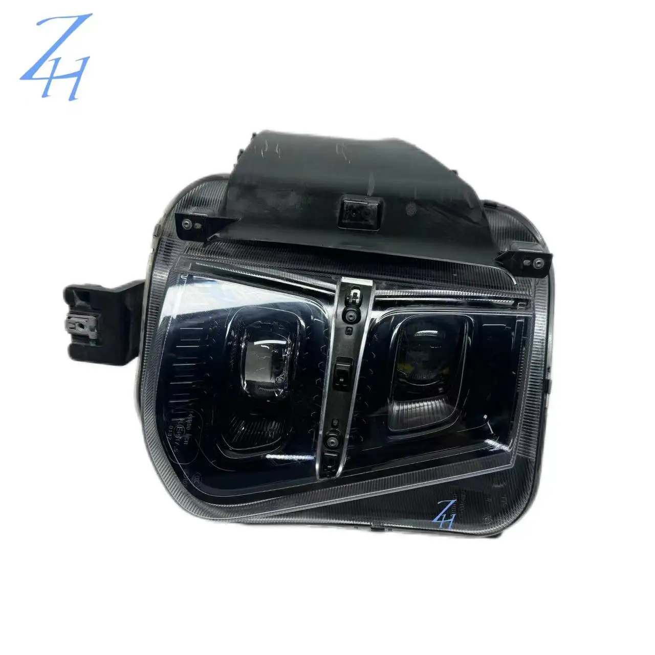 For2022-2023 Hongqi H5 headlight assembly with high LED auto headlight accessories Original manufacturer 3711050HF01