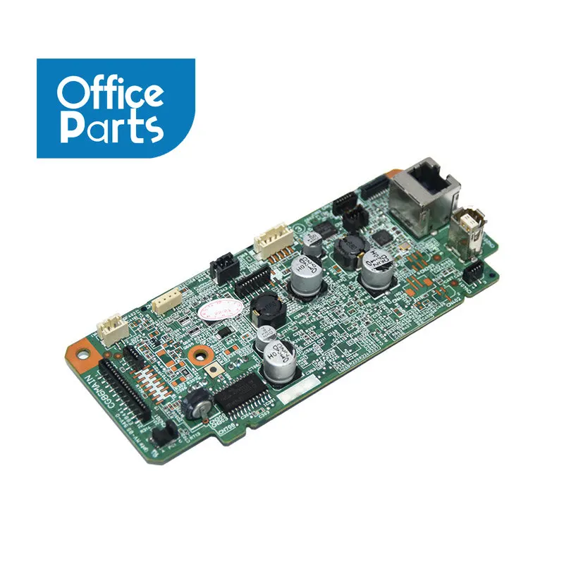 1 Chiếc Formatter Board Chính Ban Cho Máy Epson L4150 L6160 L6170 6171 L5190 L6190 L3110 L3100 L4160 L1110 Máy In Logic bo Mạch Chủ