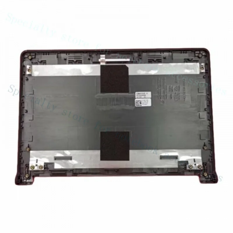 

A++ for Dell Latitude E3160 LCD Back Cover Lid 0KKCFC Laptop Outer Cover Black