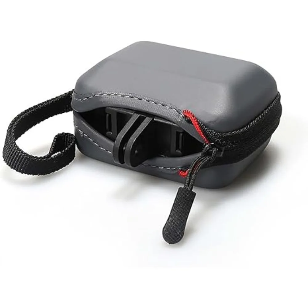 

For Gopro 11 /12/13 Mini Storage Carrying Case Hard Portable Travel Storage Waterproof Sports Camera Case Storage Bag