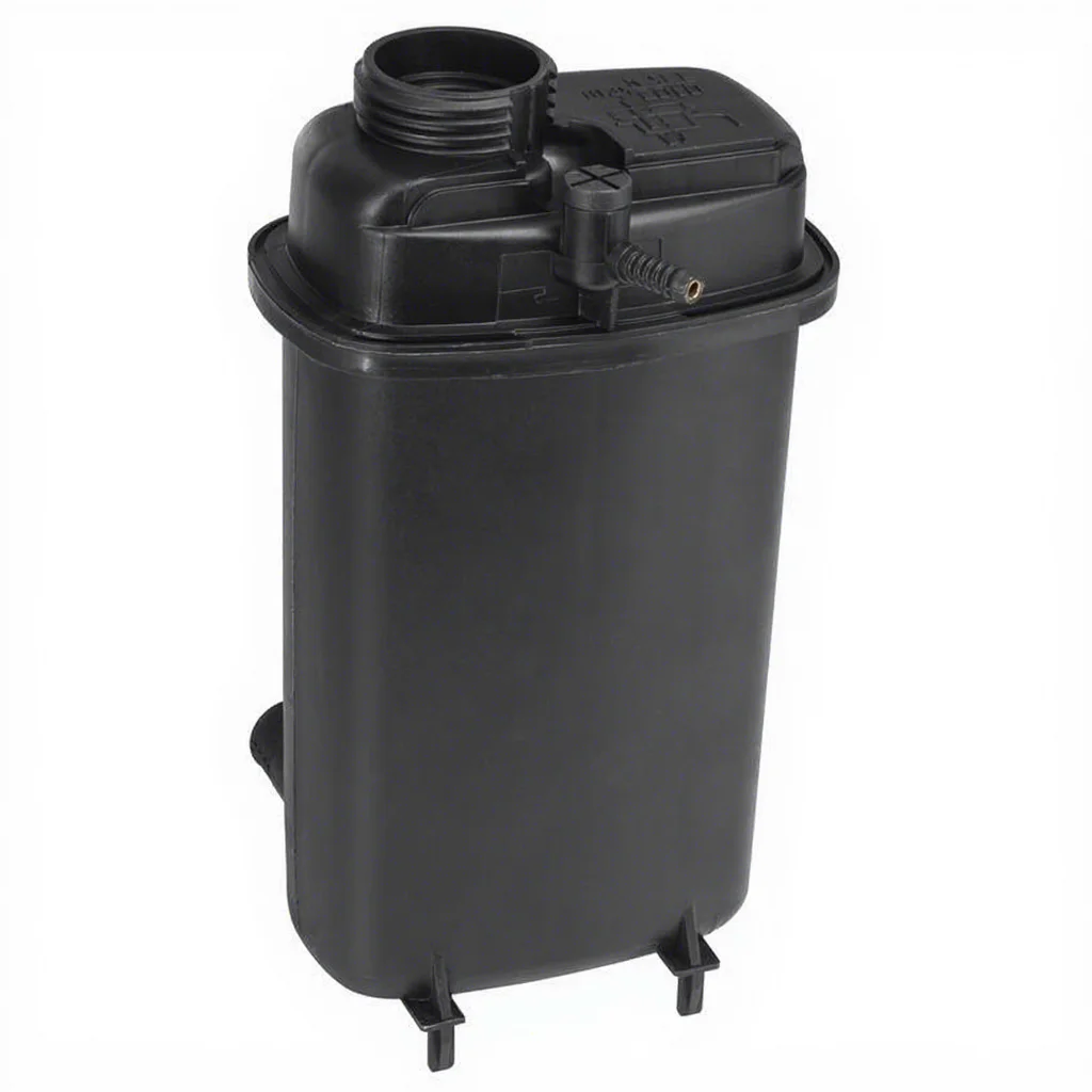

Brand New Auto Cooling System Expansion Tank OEM #17111741167 #17111723071 for E39/E38/E31/E52